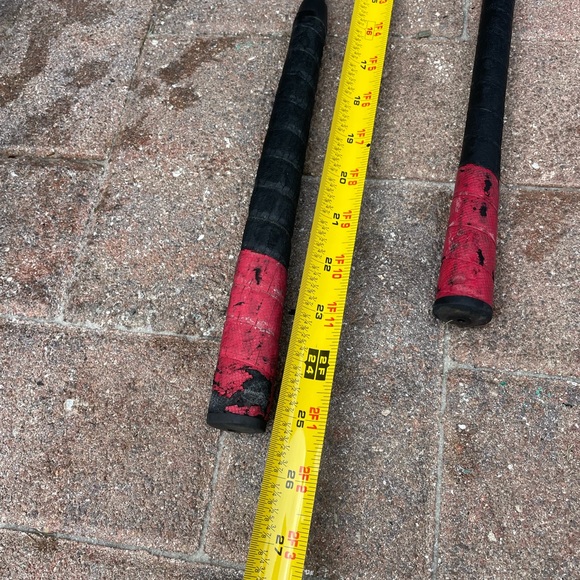 walter Hagen kids 7 pc golf set in right hand plus
stand bag with - Picture 11 of 11